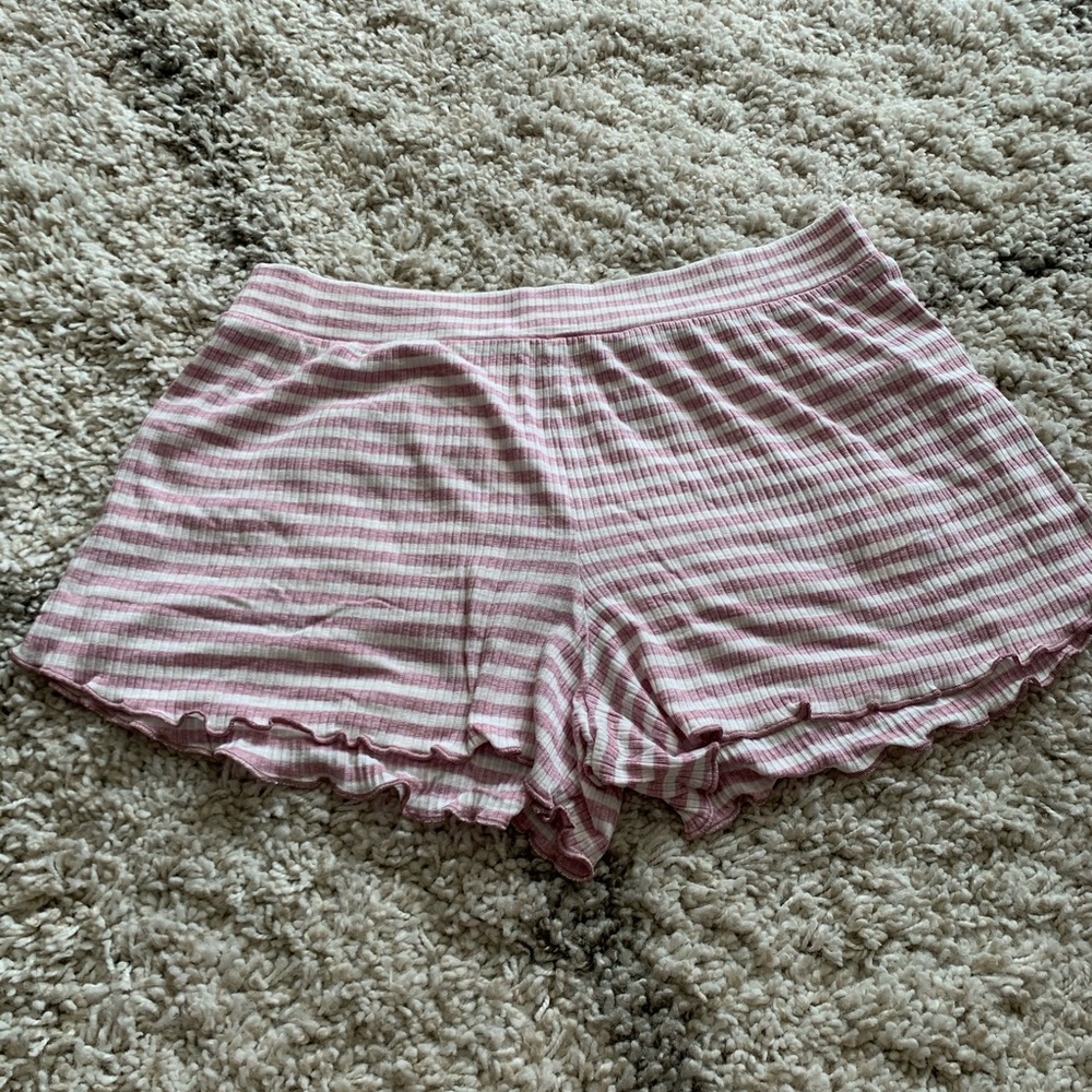 *NWT* AERIE Sleep Shorts